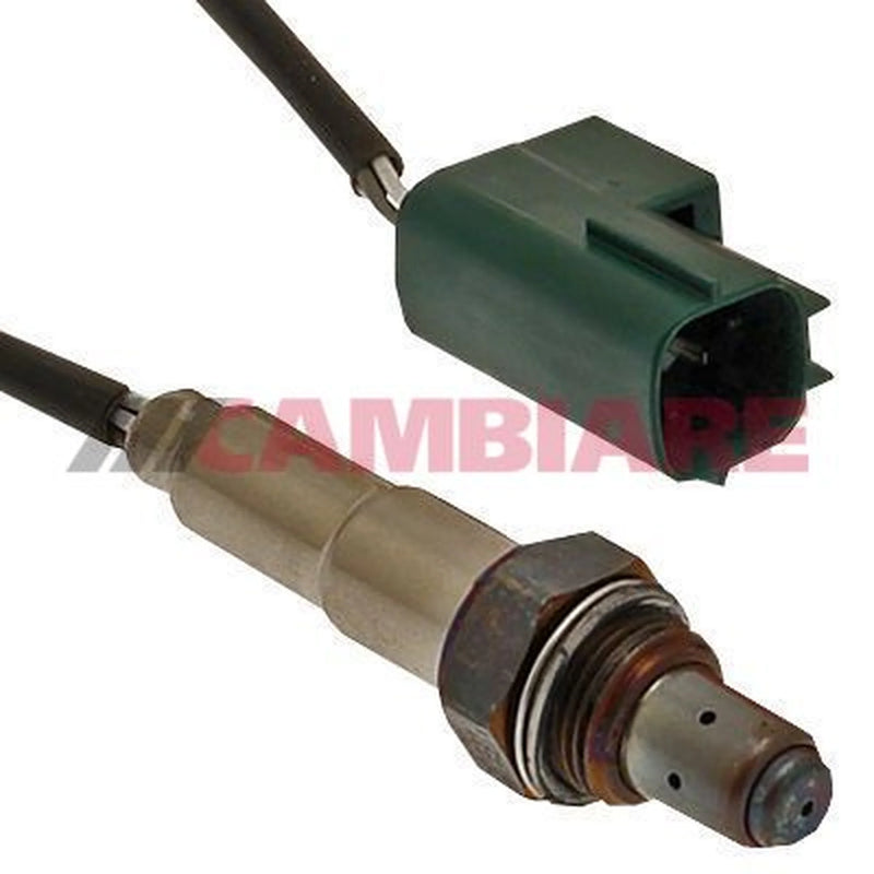 Cambiare O2 Lambda Oxygen Sensor before catalytic converter fits Nissan Micra II
