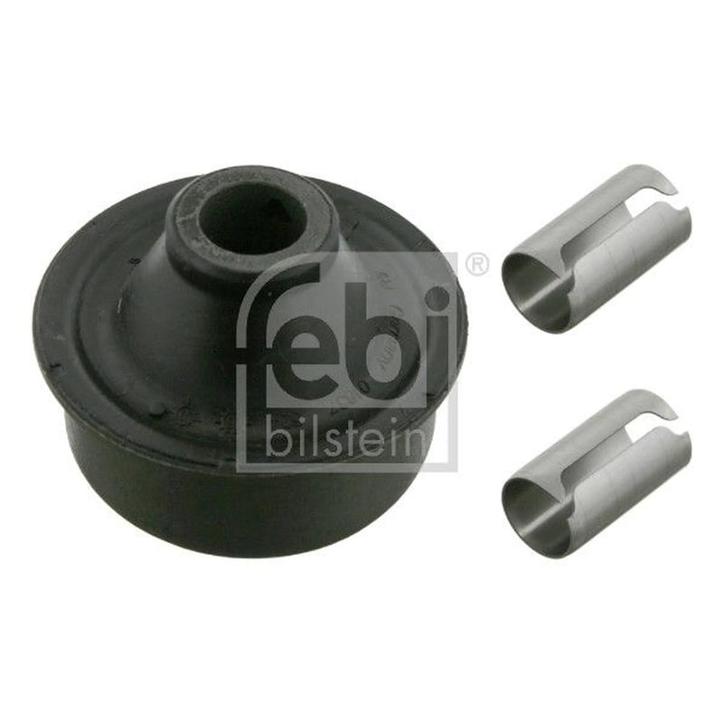 Febi Wishbone / Control / Trailing Arm Bush Front Right 28100