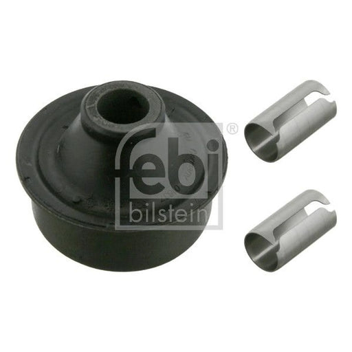 Febi Wishbone / Control / Trailing Arm Bush Front Right 28100