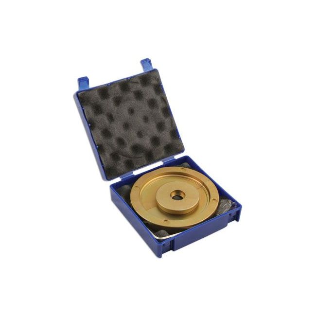 Laser GEN2 Insertion Clamshell 82mm 5947 Laser - Dynamic Drive
