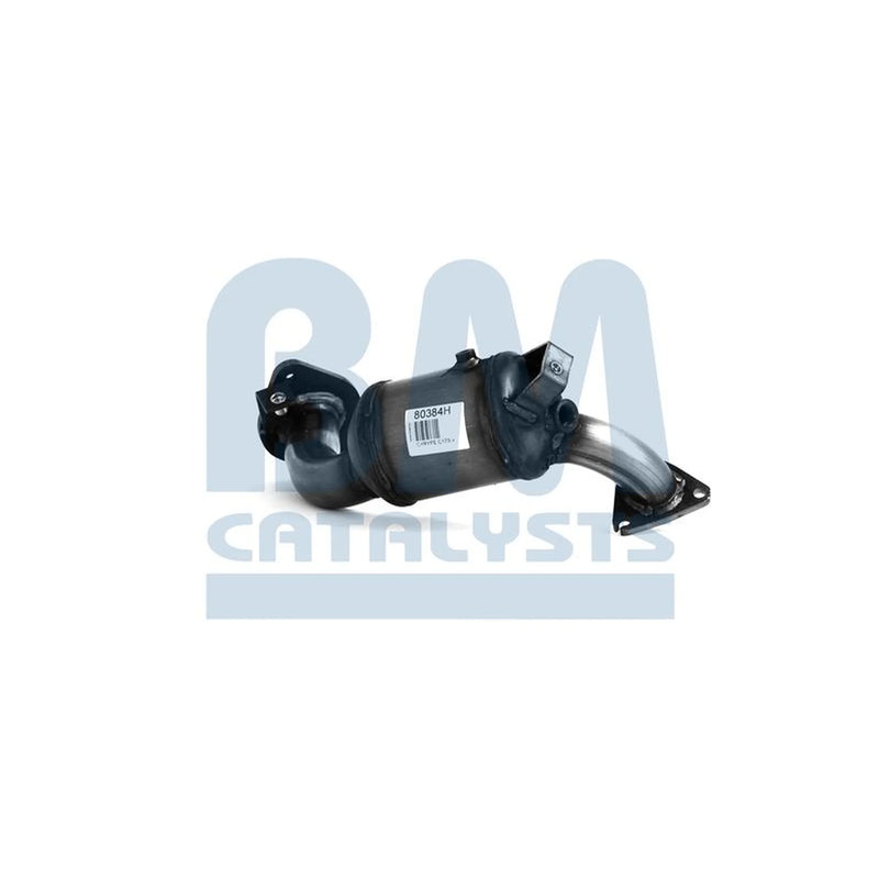 BM Catalysts Homologated Diesel Cat fits Toyota Auris 2007-2012 1.4