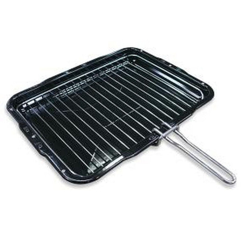 Belling Multi Purpose Grill Pan Nova - Dynamic Drive