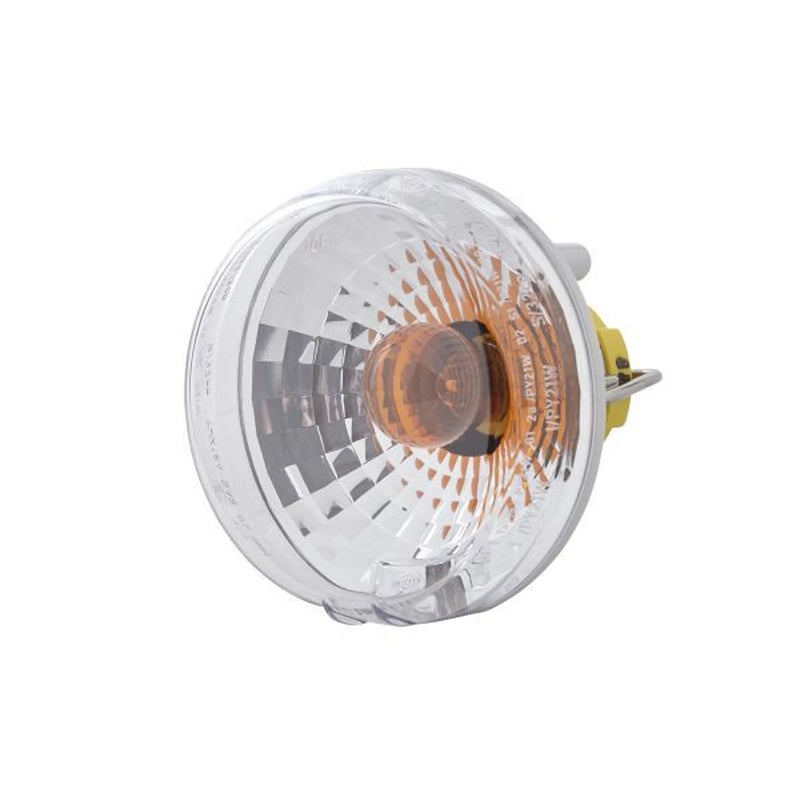 Hella Direction Indicator Light Right