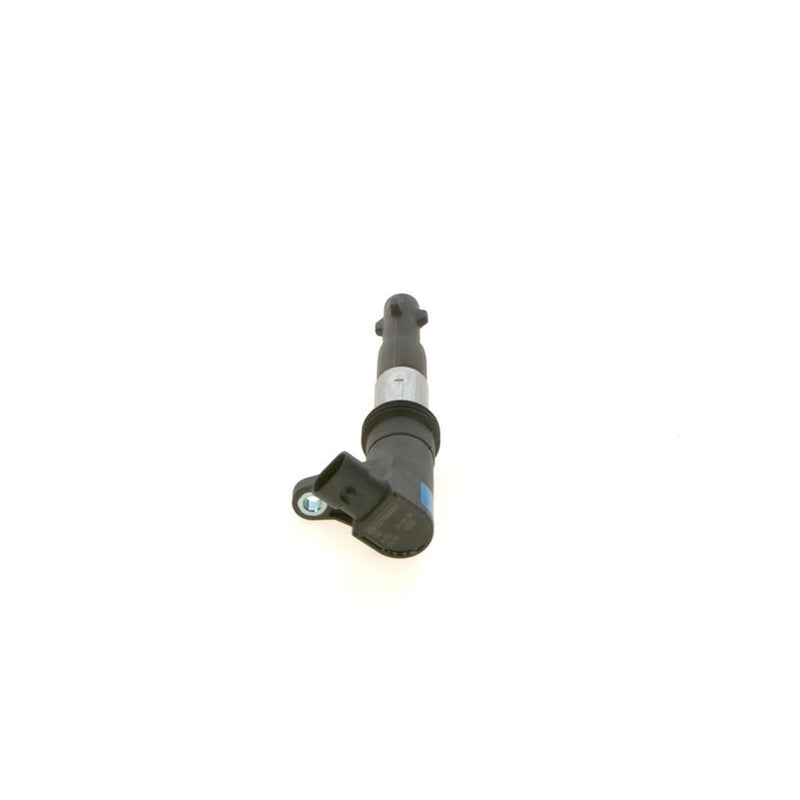 Bosch Ignition Coil Pack fits Fiat Stilo 2001-2007 2.4