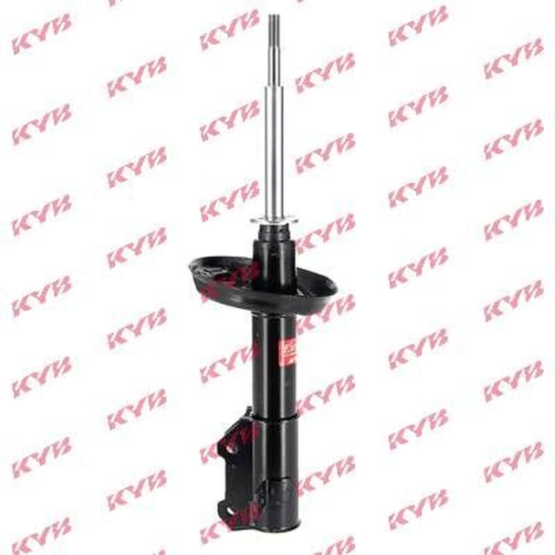 KYB 2 x Shock Absorbers fits Saab 9-5 2010-2012 2.0