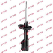KYB Shock Absorber Damper Strut Front Right fits Saab 9-5 2010-2012 2.0