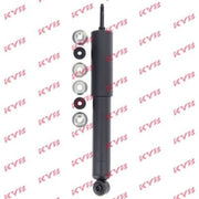 KYB Shock Absorber Damper Strut Front fits Toyota Hiace III Bus 1987-1989 2.4