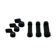 Laser EGT Sensor Socket Set 3/8"D 6pc 7337 Laser - Dynamic Drive