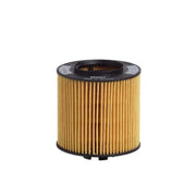 Hengst Engine Oil Filter fits Audi A3 2003-2013 1.4 1.6