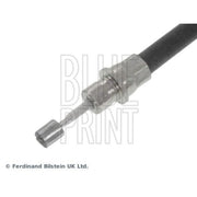 Blue Print Handbrake Cable Right Rear fits Jeep Grand Cherokee 1999-2005