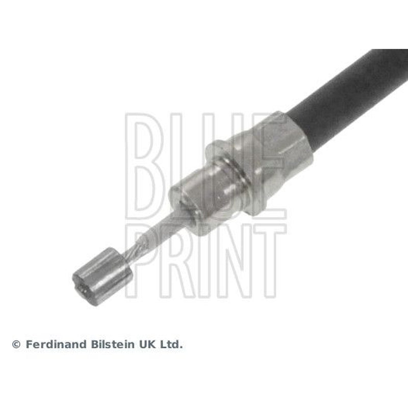 Blue Print Handbrake Cable Right Rear fits Jeep Grand Cherokee 1999-2005
