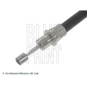 Blue Print Handbrake Cable Right Rear ADA104622