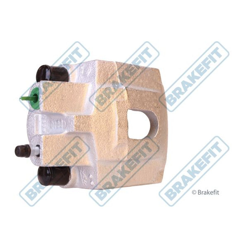 Apec 2 x Rear Brake Calipers fits Jeep Grand Cherokee 1999-2005 2.7 3.1 4.7
