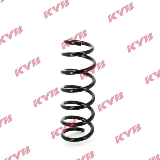 KYB 2 x Suspension Springs fits BMW 5 2009-2017