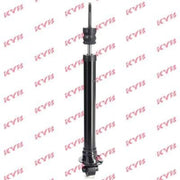 KYB Shock Absorber Damper Strut Rear fits Audi 80 B4 1991-1996 1.6 1.9 2.0 2.3