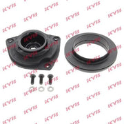 KYB Front Right Repair Kit Suspension Strut Support Mount fits Nissan Tiida
