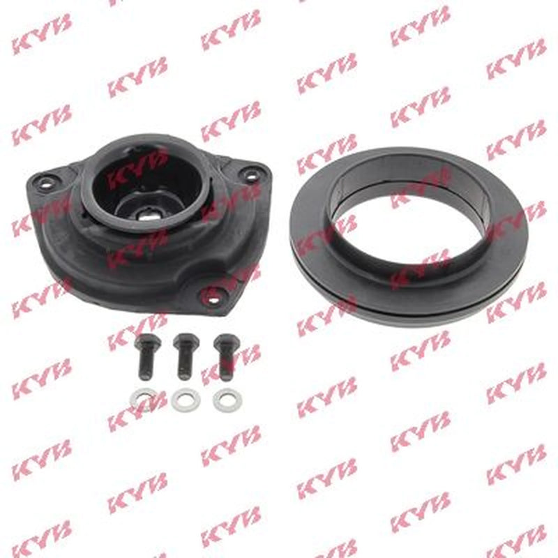 KYB Front Right Repair Kit Suspension Strut Support Mount fits Nissan Tiida