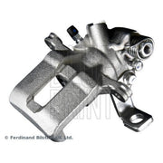 Blue Print Brake Caliper Assembly Rear Left fits Honda Civic VII 2000-2005