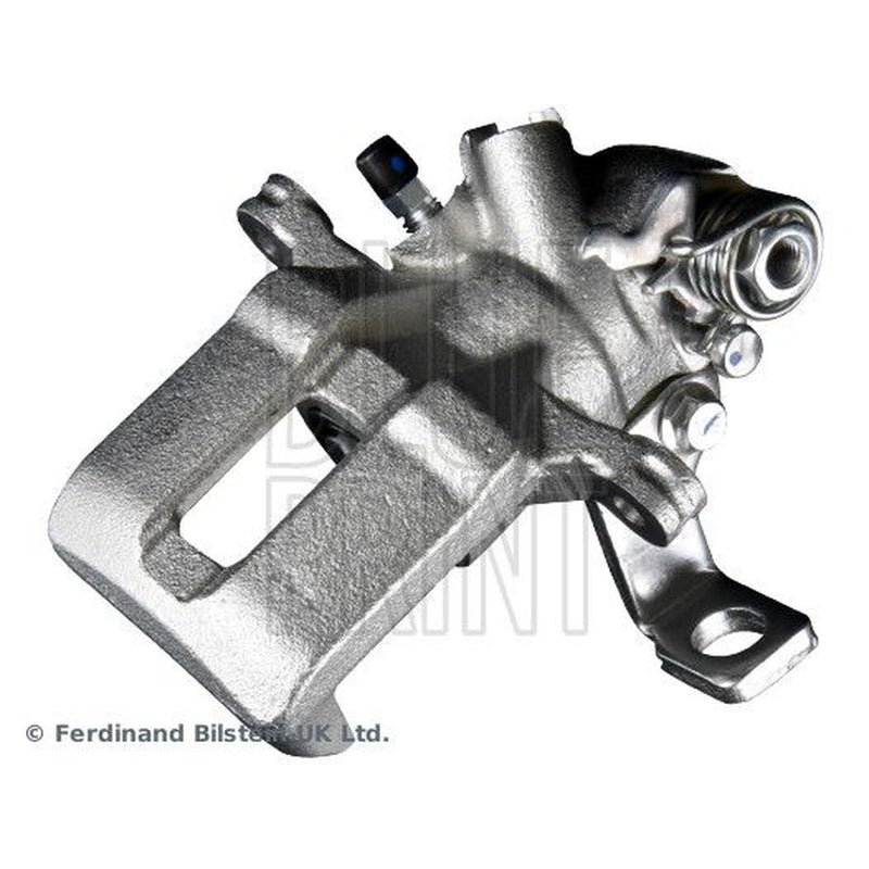 Blue Print Brake Caliper Assembly Rear Left fits Honda Civic VII 2000-2005