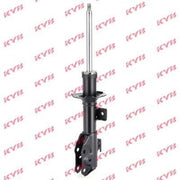 KYB 2 x Shock Absorbers fits Daihatsu Cuore VII 2007 on 1.0