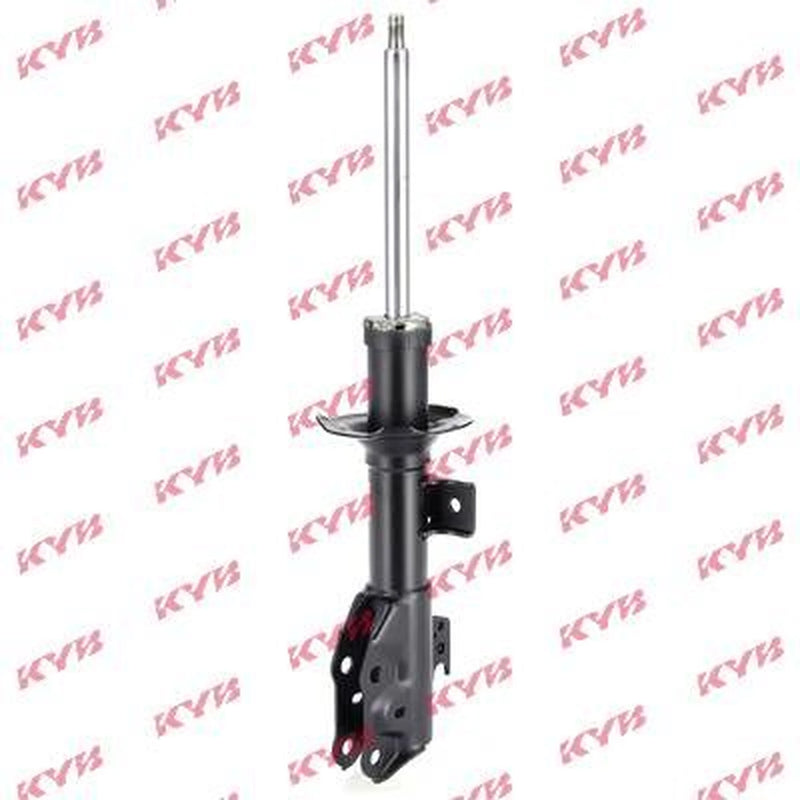 KYB 2 x Shock Absorbers fits Daihatsu Cuore VII 2007 on 1.0