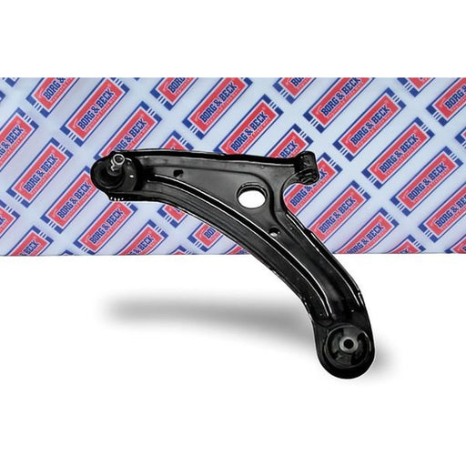 Borg & Beck Control/Trailing Arm BCA6257