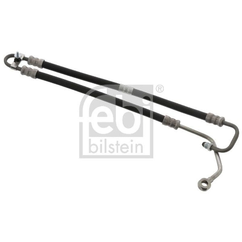 Febi Power Steering Hydraulic Hose from hydraulic pump to steering ge 47849