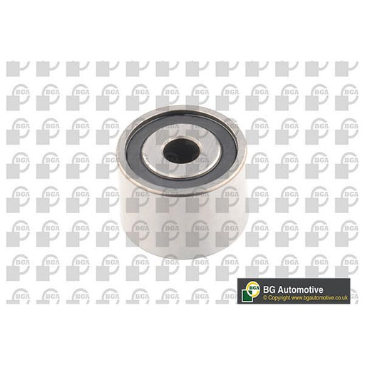 BGA V-Ribbed Belt Deflection/Guide Pulley fits Citroën Berlingo 1998-2005 1.9