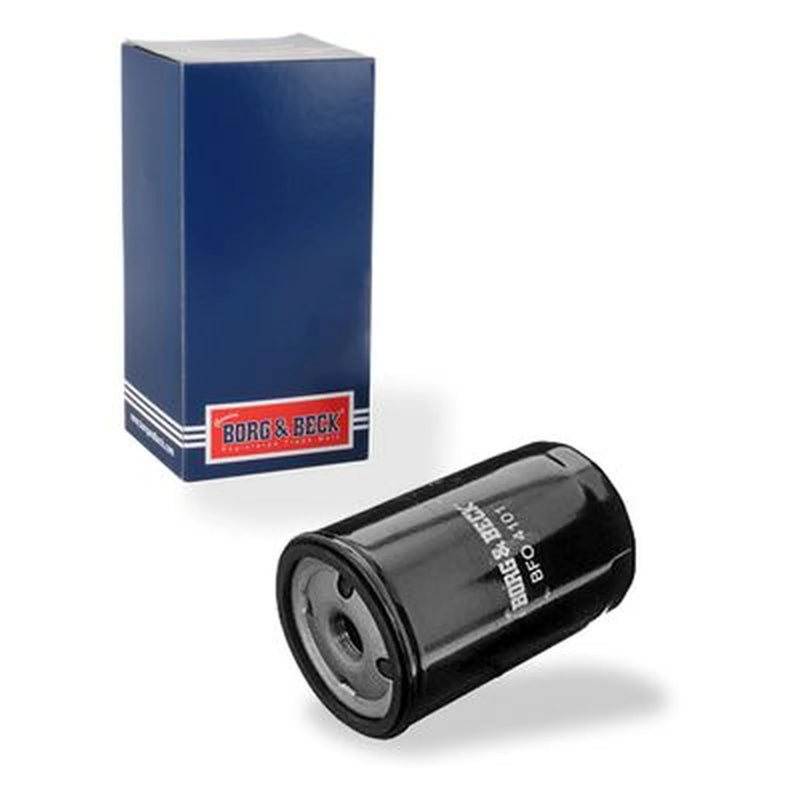 Borg & Beck Engine Oil Filter BFO4101