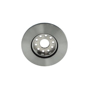 Bosch 2 x Vented Brake Discs fits Alfa Romeo 166 1998-2007 2.0 2.4