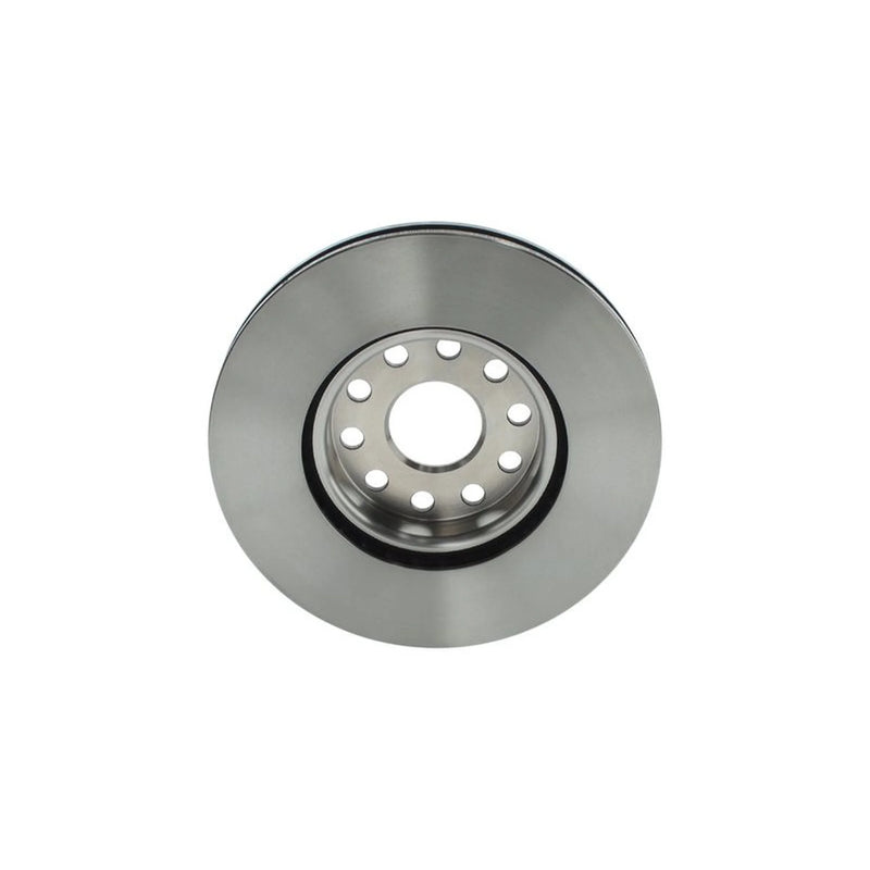 Bosch 2 x Vented Brake Discs fits Alfa Romeo 166 1998-2007 2.0 2.4