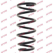 KYB Rear Suspension Coil Spring fits Nissan Almera 1996-2000 2.0