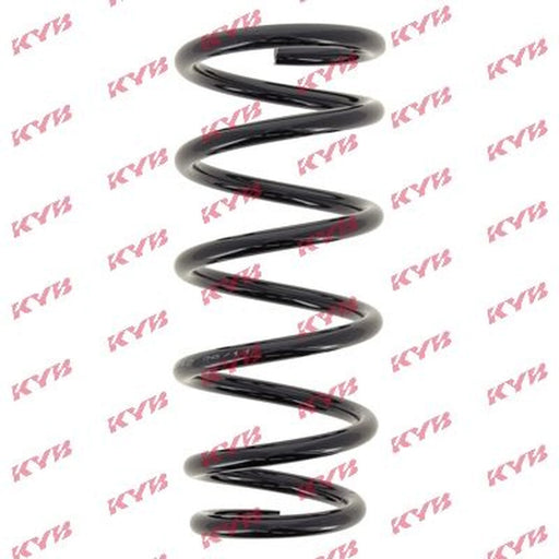 KYB Rear Suspension Coil Spring RC6712