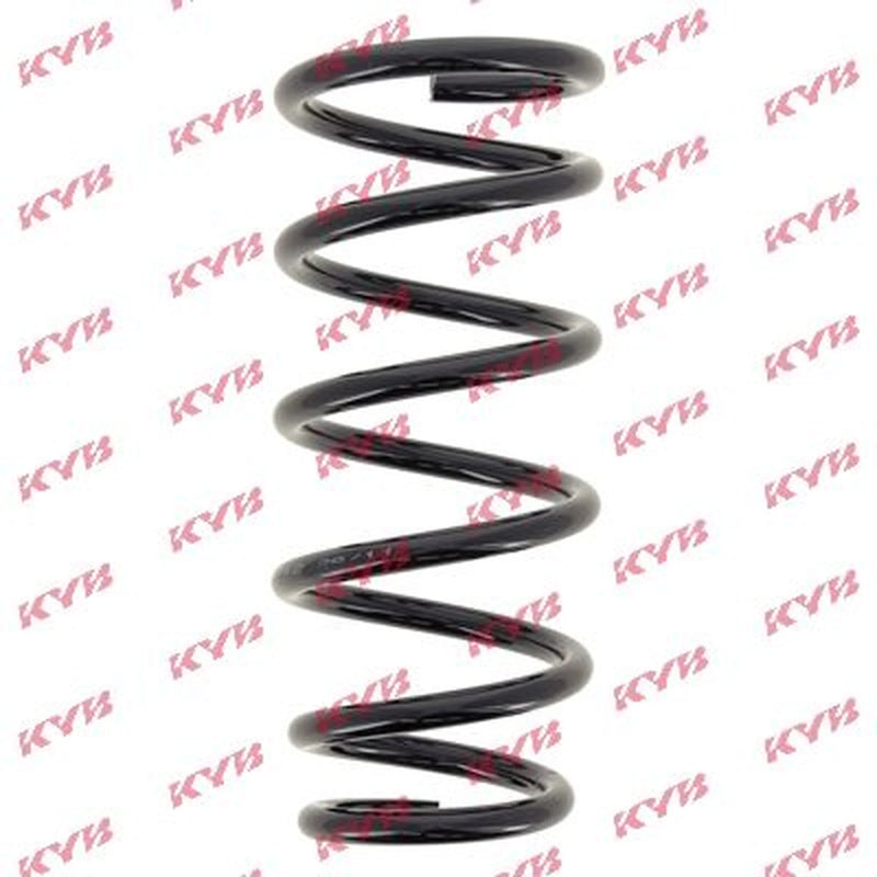 KYB 2 x Suspension Springs fits Nissan Almera 1996-2000 2.0