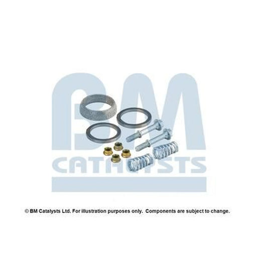 BM Catalysts Exhaust Pipe Mounting Kit FK70068C