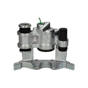 Bosch Brake Caliper Assembly Rear Left fits Peugeot 406 1995-2004