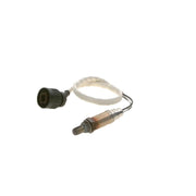 Bosch O2 Lambda Oxygen Sensor Right fits BMW 3 1992-1995 3.0