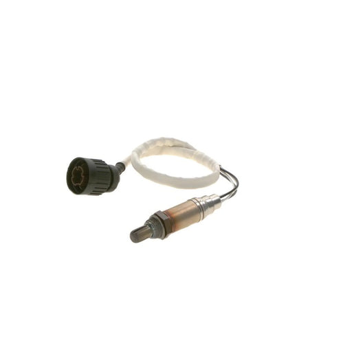 Bosch O2 Lambda Oxygen Sensor Right fits BMW 3 1992-1995 3.0