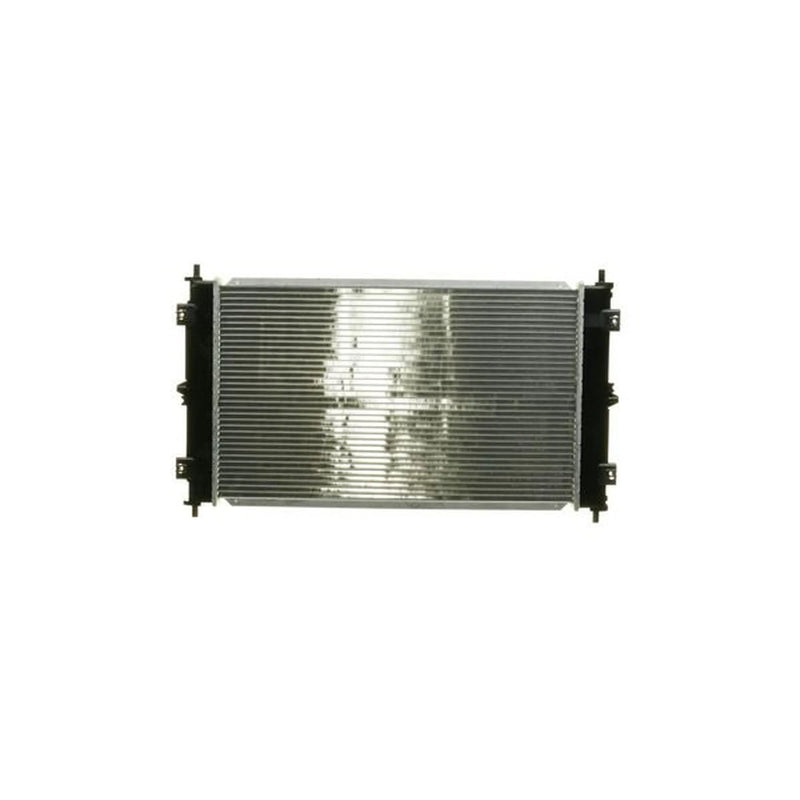 Mahle Engine Radiator fits Chrysler Stratus 1995-2001 2.0 2.4 2.5