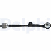 Delphi Inner Rack End Right Joint fits BMW 1 Sports Hatch 2012-2019
