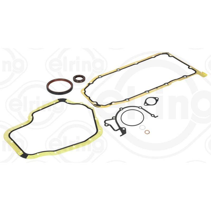 Elring Crankcase Gasket Kit ID fits Chevrolet Epica 2005-2006 2.0