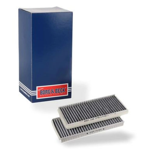 Borg & Beck Cabin Air Filter (Pollen Filter) BFC1308