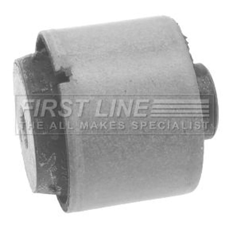 First Line Axle Beam Bushing Rear fits Audi A4 B5 1996-2001 1.8 1.9 2.5 2.8