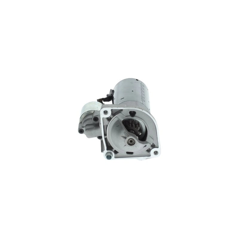 Bosch Starter Motor 12V 1.7kW 9 Teeth 1 986 S00 777