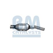 BM Catalysts Homologated Petrol Cat fits Toyota Corolla 1995-1997 1.3