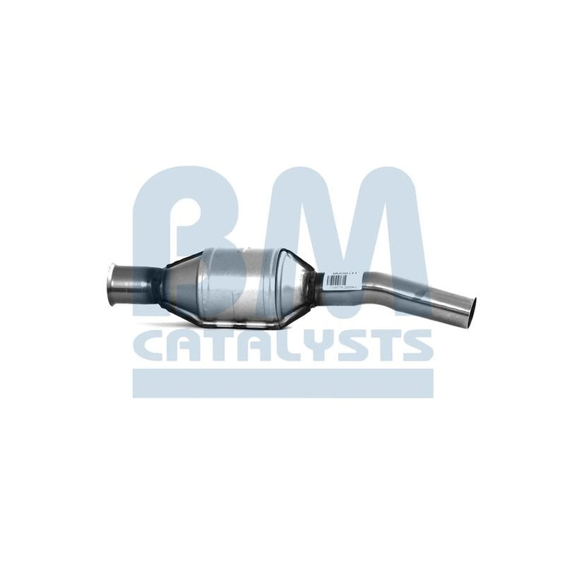 BM Catalysts Homologated Petrol Cat fits Toyota Corolla 1995-1997 1.3