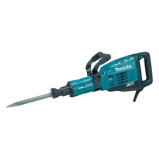 Makita HM1317C 30mm Hex AVT Demolition Hammer 1510W 110V Makita - NN4 Online