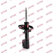 KYB Shock Absorber Damper Strut Front fits Renault Megane III 2008-2017