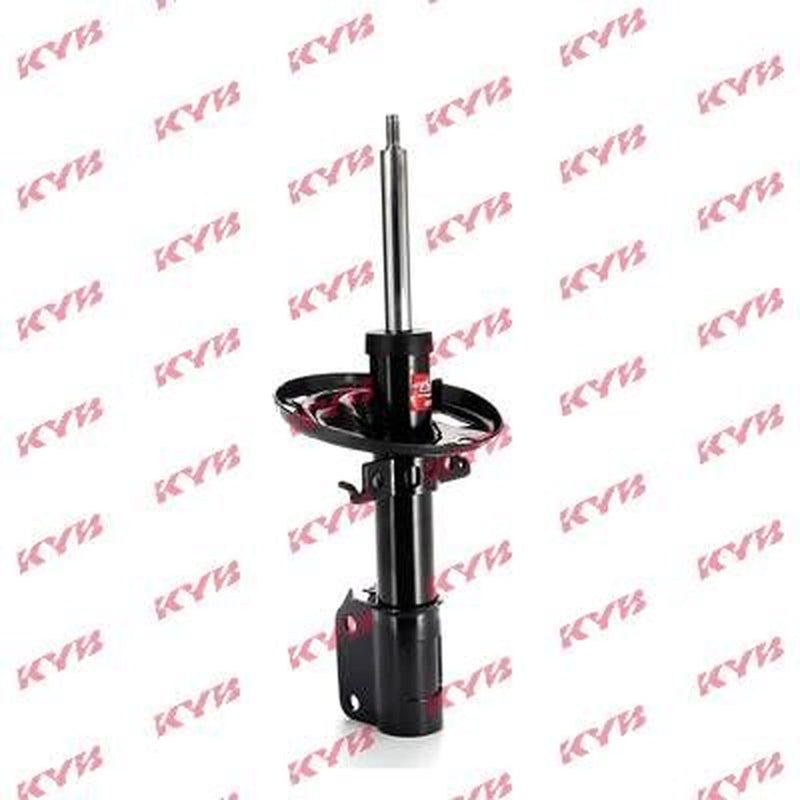 KYB Shock Absorber Damper Strut Front fits Renault Megane III 2008-2017