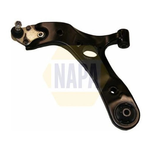 NAPA Control/Trailing Arm Front Left fits Toyota Auris 2006-2018